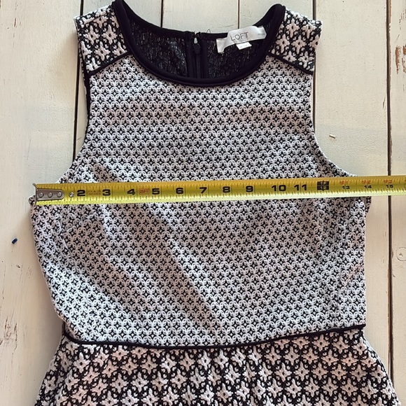 3 LOFT Dresses sold together, Size 2P - Picture 11 of 16